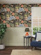 NEW John Lewis x Sanderson