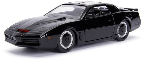 Knight rider t - rider, k.i.t.t