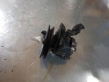 NISSAN SERENA C27 Power