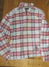 Chipie Vintage Checked