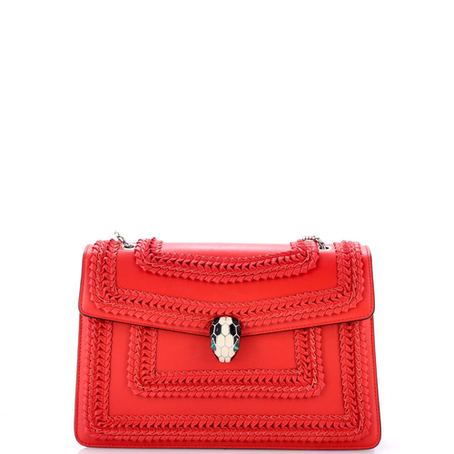 Bvlgari serpenti forever - serpenti,