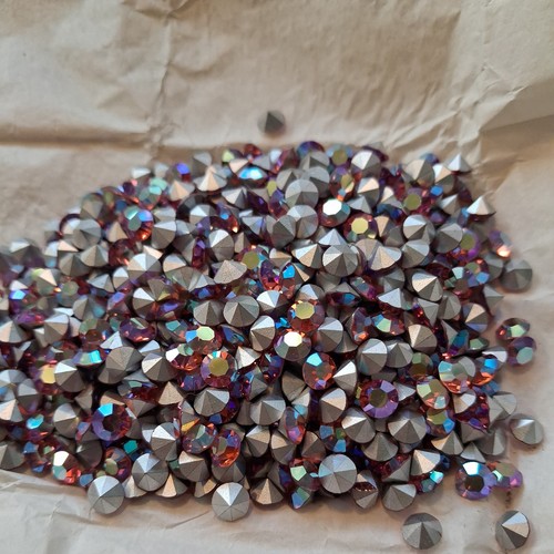 Vintage swarovski ss24 - swarovski,