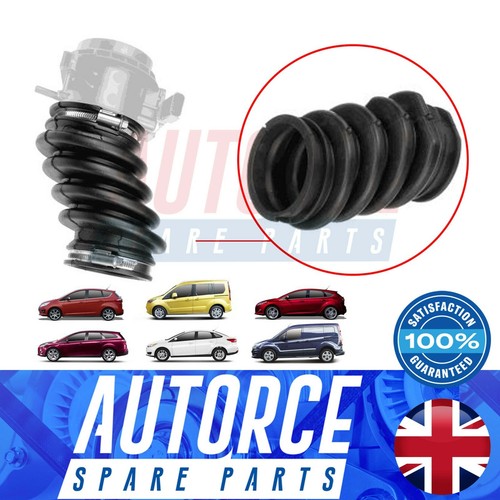 Air filter hose fits ford - hose,