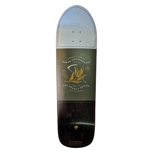 Arbor pistola legacy old - arbor,
