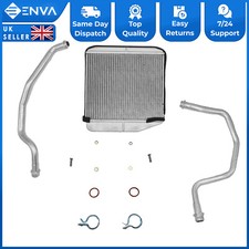 Heater Matrix For Fiat Doblo Fiorino Punto Qubo Linea 77363898 77365032