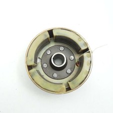 Yamaha DT 80 LC 2RA flywheel