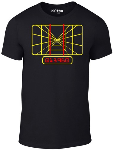 Tie fighter sight men - tie,
