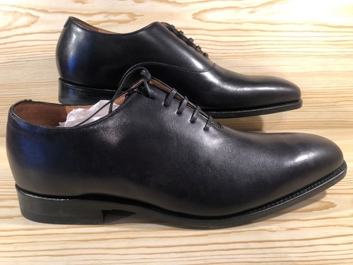 Jones bootmaker mens black - jones,