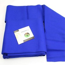 ROYAL BLUE Hainsworth CLUB 7ft