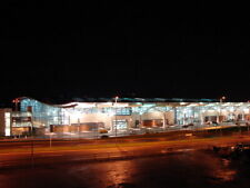 Photo 6x4 Cork Airport at