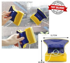 Window glass cleaner safe - window,