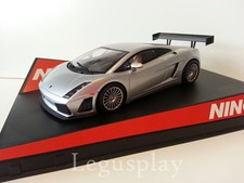 Scx scalextric slot ninco