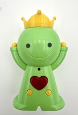 Bandai Boys Over Flowers Voice