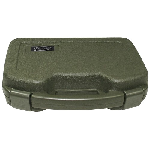 Large plastic pistol - gun, carry