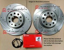 FITS BMW 118D E87 MSPORT FRONT