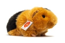 Teddy Hermann Guinea Pig Black