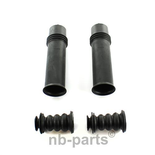 Dust protection set - dust, rear