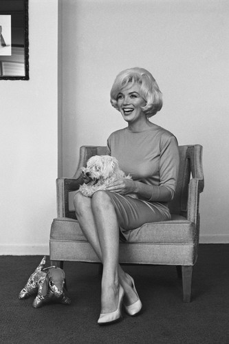 Actress marilyn monroe 1950s - actress,