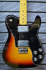 Fender american vintage - fender,