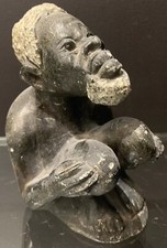 Vintage / Old African