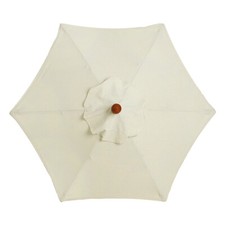 Replacement Fabric Parasol