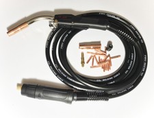Heavy Duty Mig Welding Gun 250
