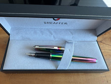 Sheaffer Prelude 9131 Plasma
