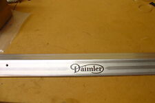 NEW DAIMLER JAGUAR XJ6 XJ12