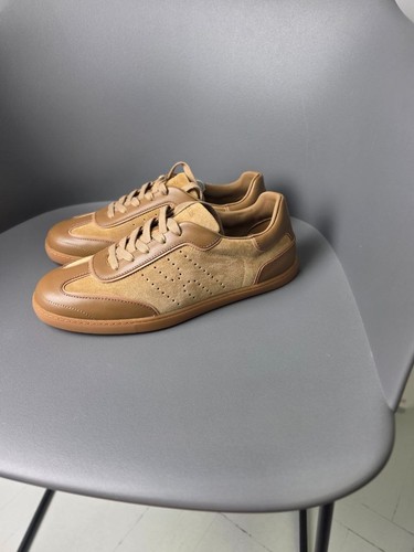 Hermès men suede - hermès,