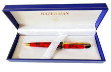 Waterman phileas ballpoint pen - phileas,