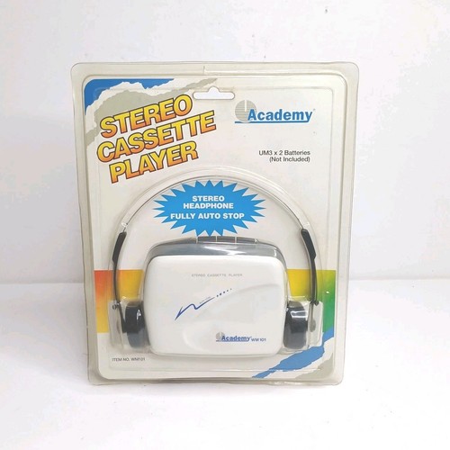 Vintage academy 101 stereo - academy,