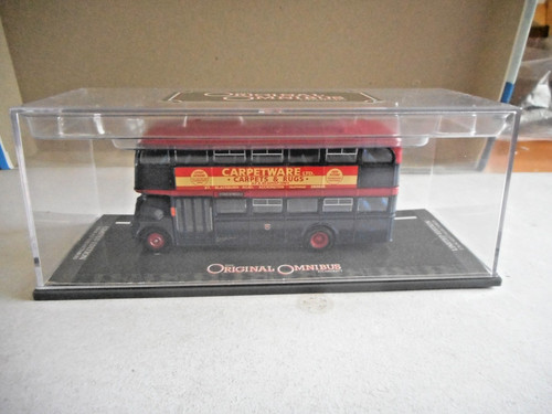 Corgi om41103 leyland - om41103,