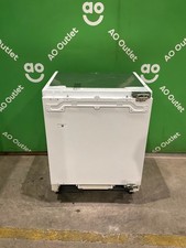 AEG Integrated Under Counter