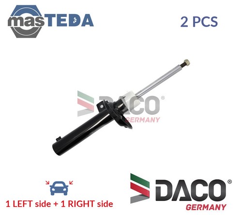 454722 shock absorbers - absorbers, struts