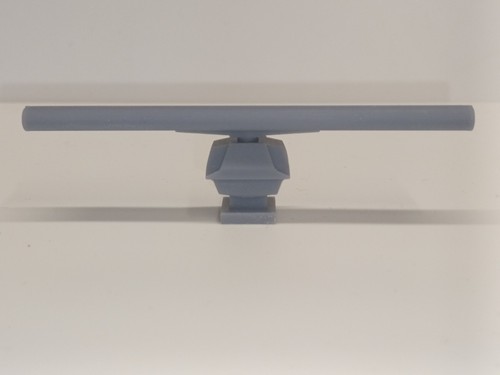 Mmb low profile open - -, radar