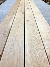 Premium Character European Oak