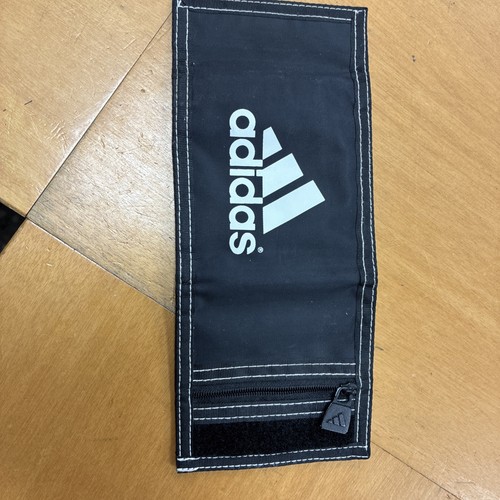 Adidas nylon wallet - adidas,