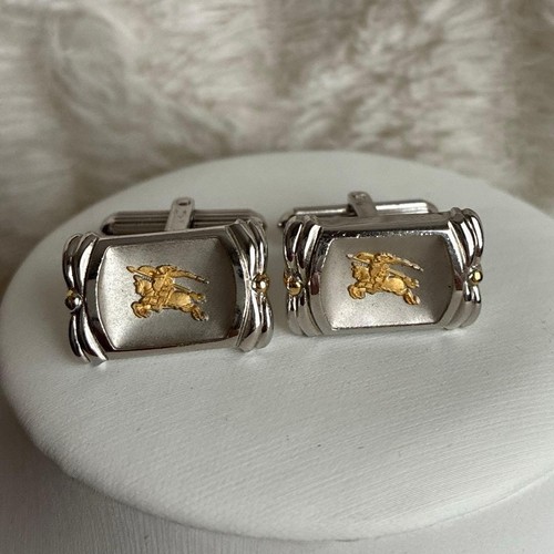 Burberry cufflinks 1230 - cufflinks, #1230