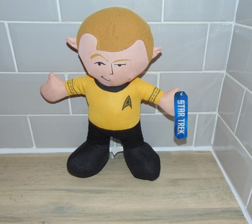 Star trek captain - star,