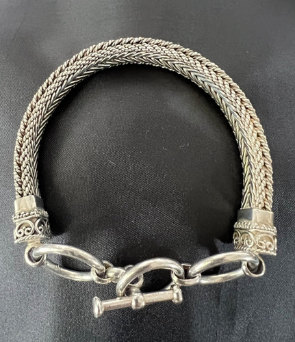 Vintage 925 sterling silver - sterling,