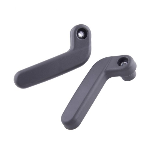 2pcs top roof lock handle - top,