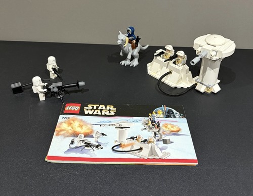 Lego star wars - star,