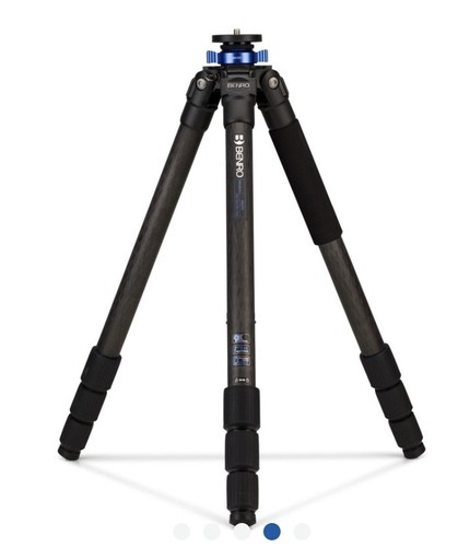 Benro tma48cxl carbon fiber - benro, 9x