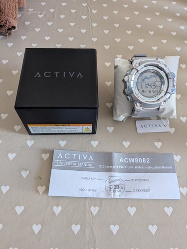Acw8082 027 activa summit - -,