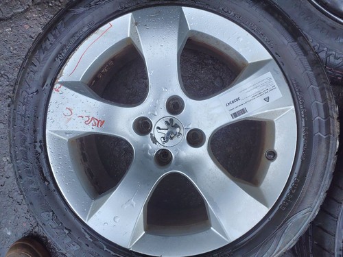Peugeot 3008 mk1 - 3008,