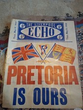 Very Rare Original Vintage