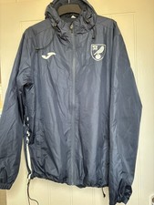 Norwich City Football Club Zip