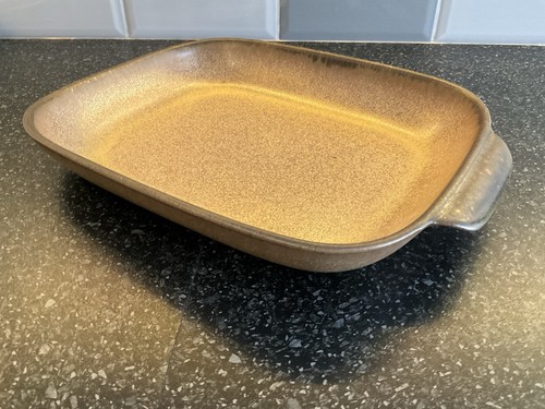 Denby romany oblong - romany, roasting