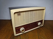 Vintage Valve/Tube RADIO -
