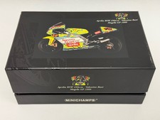 1/12 Minichamps Aprilia RSW